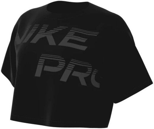 Футболка женская Nike Pro Grx FQ4985-010