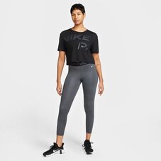 Футболка женская Nike Pro Grx FQ4985-010