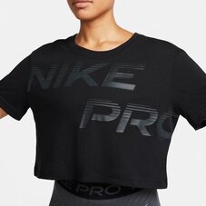 Футболка женская Nike Pro Grx FQ4985-010