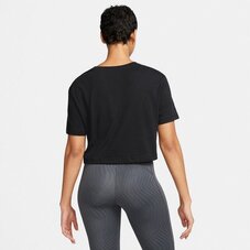 Футболка женская Nike Pro Grx FQ4985-010