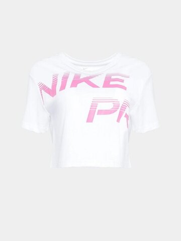 Футболка женская Nike Pro Grx FQ4985-100
