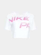 Футболка женская Nike Pro Grx FQ4985-100