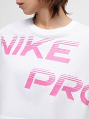 Футболка женская Nike Pro Grx FQ4985-100