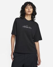 Футболка женская Nike SB FV4465-010