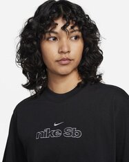 Футболка женская Nike SB FV4465-010