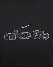 Футболка женская Nike SB FV4465-010