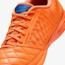 Футзалки Nike Lunar Gato II IC 580456-800