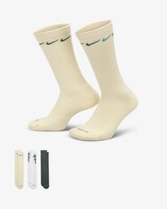 Шкарпетки Nike Everyday Plus Cushioned DH3822-901