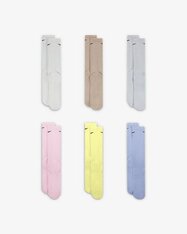 Шкарпетки Nike Everyday Plus Cushioned SX6897-906