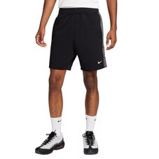 Шорты Nike French Terry FZ4708-010