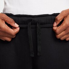 Шорты Nike French Terry FZ4708-010