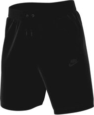Шорты Nike Sportswear Tech Fleece FB8171-010