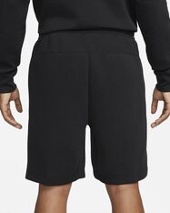 Шорты Nike Sportswear Tech Fleece FB8171-010