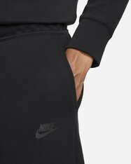 Шорты Nike Sportswear Tech Fleece FB8171-010