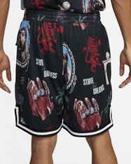 Шорти Nike LeBron FN3000-010