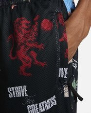 Шорти Nike LeBron FN3000-010