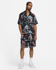 Шорти Nike LeBron FN3000-010