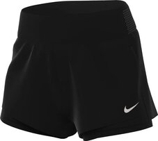 Шорты для бега женские Nike Dri-FIT Swift DX1029-010