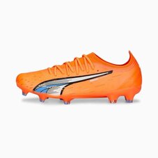 Бутси Puma Ultra Ultimate FG/AG 107215-01