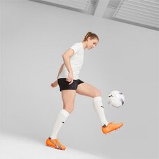 Бутсы Puma Ultra Ultimate FG/AG 107215-01