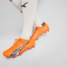 Бутси Puma Ultra Ultimate FG/AG 107215-01