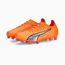 Бутсы Puma Ultra Ultimate FG/AG 107215-01