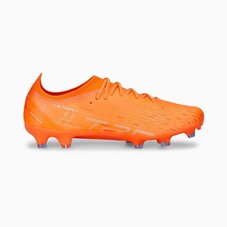 Бутсы Puma Ultra Ultimate FG/AG 107215-01