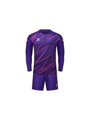 Воротарська форма Kelme Long Sleeve Goalkeeper Suit 8461ZB1243.9500