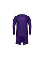 Воротарська форма Kelme Long Sleeve Goalkeeper Suit 8461ZB1243.9500