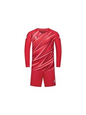 Воротарська форма Kelme Long Sleeve Goalkeeper Suit 8461ZB1243.9600