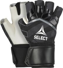 Вратарские перчатки Select 33 Futsal Liga v24 609331-101