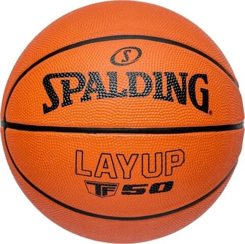 М'яч для баскетболу Spalding Layup TF-50 84334Z