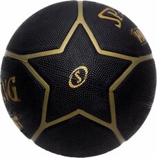 Мяч для баскетбола Spalding Highlight 84355Z