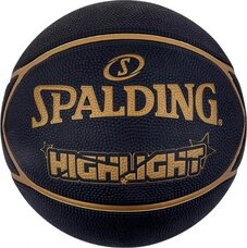 Мяч для баскетбола Spalding Highlight 84355Z