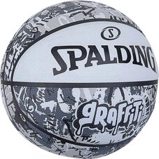 Мяч для баскетбола Spalding Graffitti 84375Z