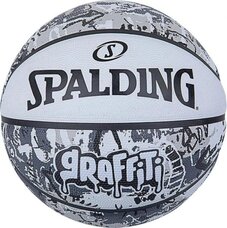 Мяч для баскетбола Spalding Graffitti 84375Z