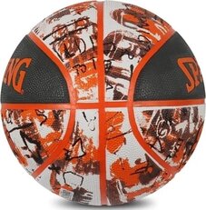 М'яч для баскетболу Spalding Graffitti 84376Z