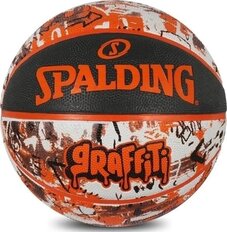 М'яч для баскетболу Spalding Graffitti 84376Z