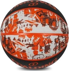 М'яч для баскетболу Spalding Graffitti 84376Z