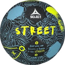 Мяч для уличного футбола Select Street v24 093597-965