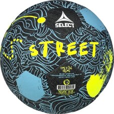 М'яч для вуличного футболу Select Street v24 093597-965