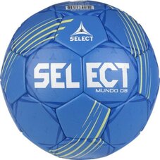 Мяч для гандбола Select Mundo DB v24 166085-225