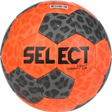 Мяч для гандбола Select Light Grippy v24 169076-669