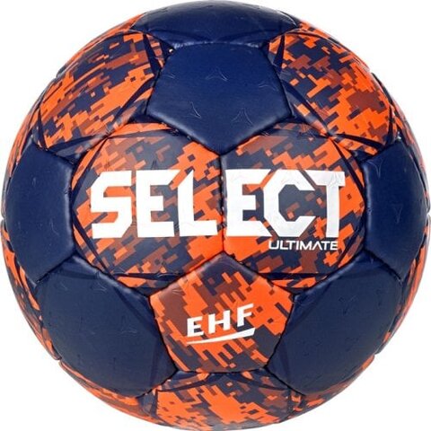 М'яч для гандболу Select Ultimate EHF Official v24 381285-514