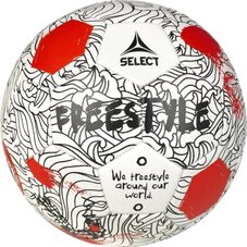 М'яч для фрістайлу Select Freestyle v24 099580-003