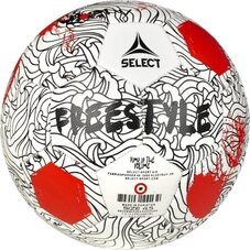 М'яч для фрістайлу Select Freestyle v24 099580-003