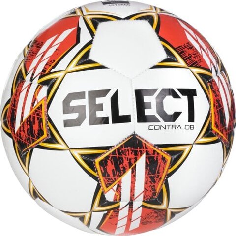 М'яч для футболу Select Contra DB v24 085317-300