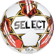 М'яч для футболу Select Contra DB v24 085317-300
