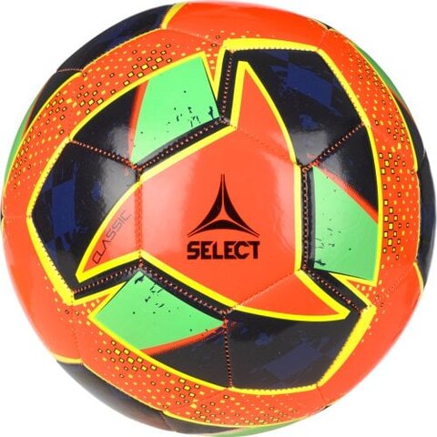 М'яч для футболу Select Classic v24 099589-645