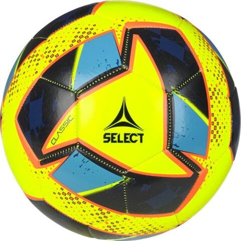 М'яч для футболу Select Classic v24 099589-526